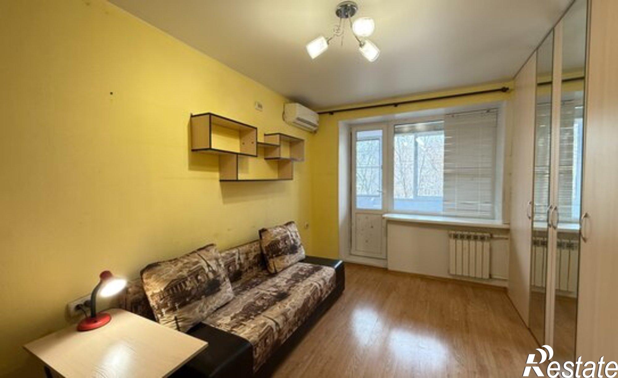 Купить квартиру за 2 100 000 рублей на Ростовский проезд, 9/15