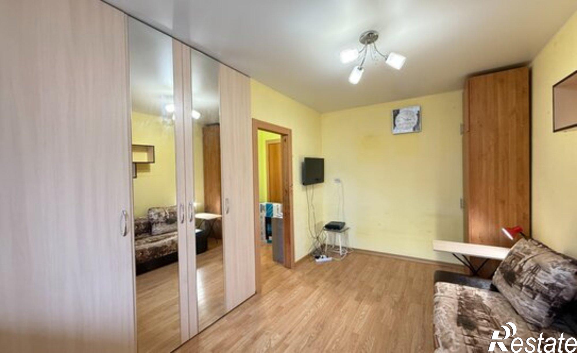 Купить квартиру за 2 100 000 рублей на Ростовский проезд, 9/15