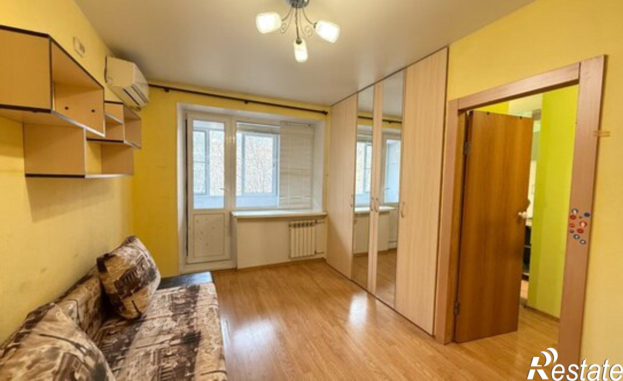 Купить квартиру за 2 100 000 рублей на Ростовский проезд, 9/15