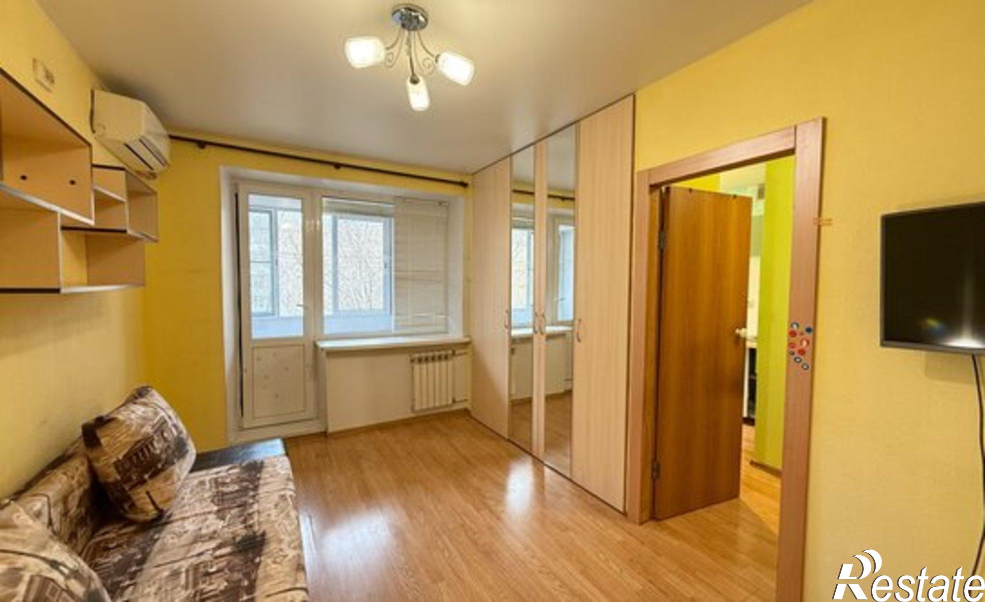 Купить квартиру за 2 100 000 рублей на Ростовский проезд, 9/15