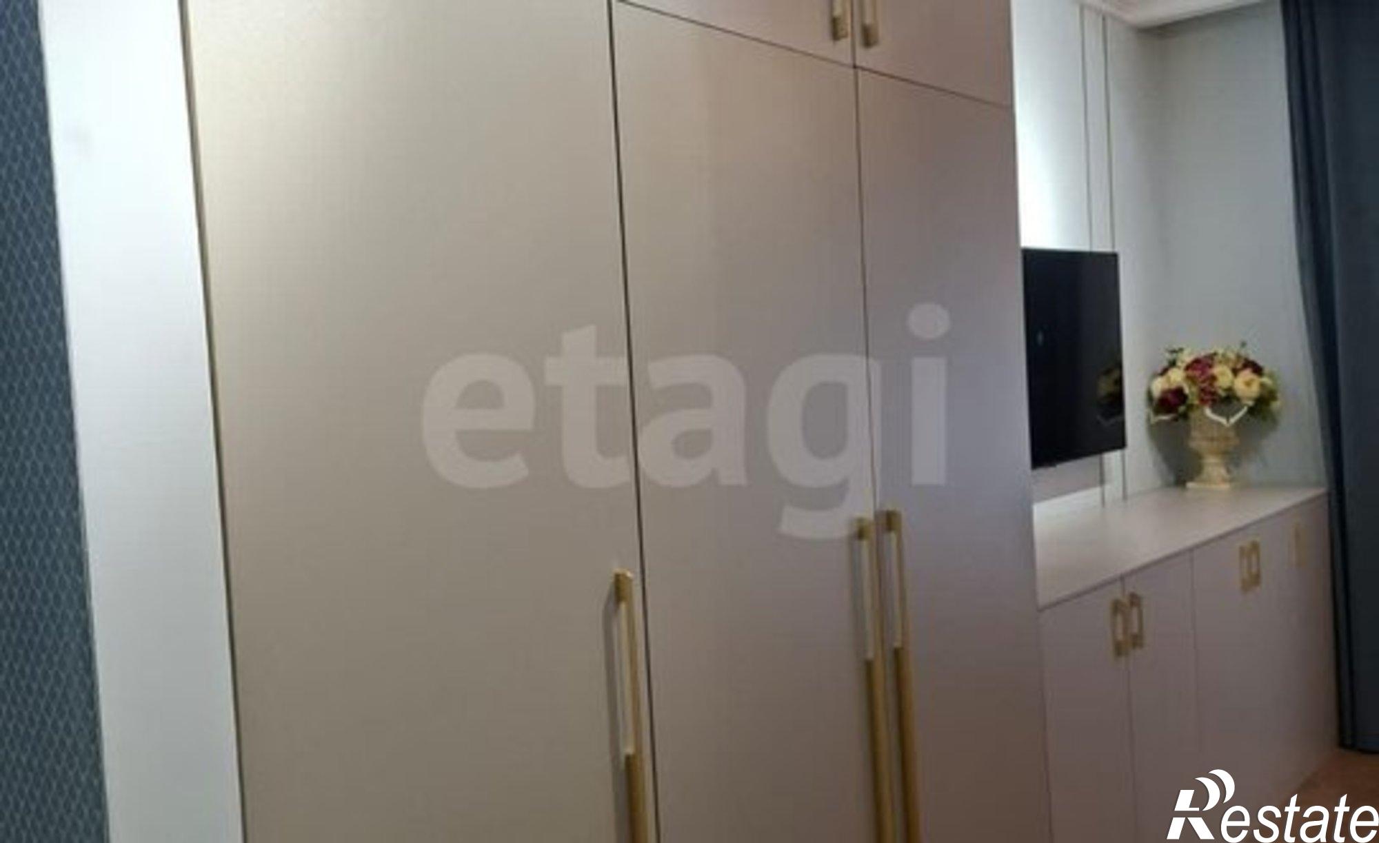 Купить квартиру за 8 900 000 рублей на 1-й Урожайный проезд, 1А