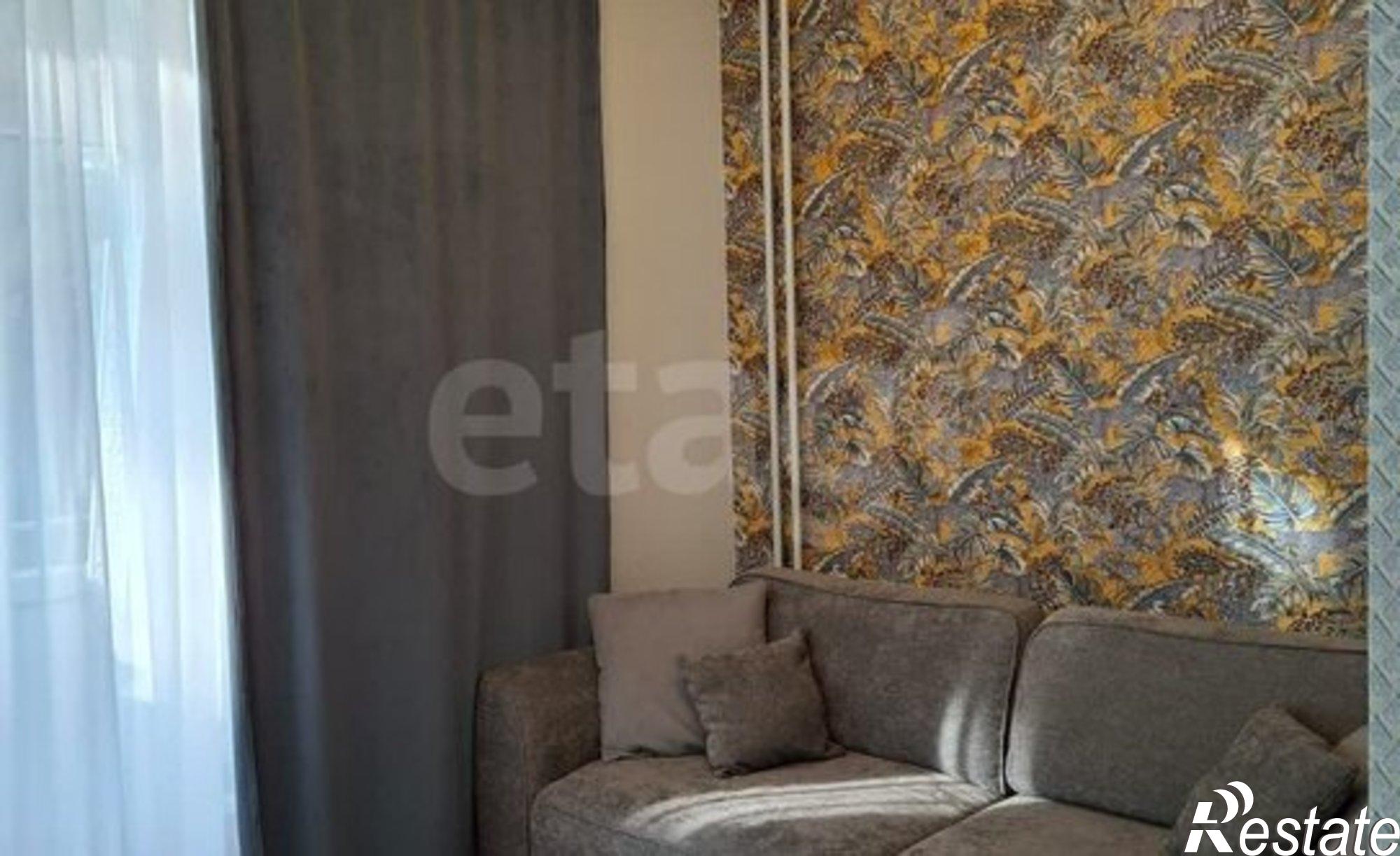 Купить квартиру за 8 900 000 рублей на 1-й Урожайный проезд, 1А