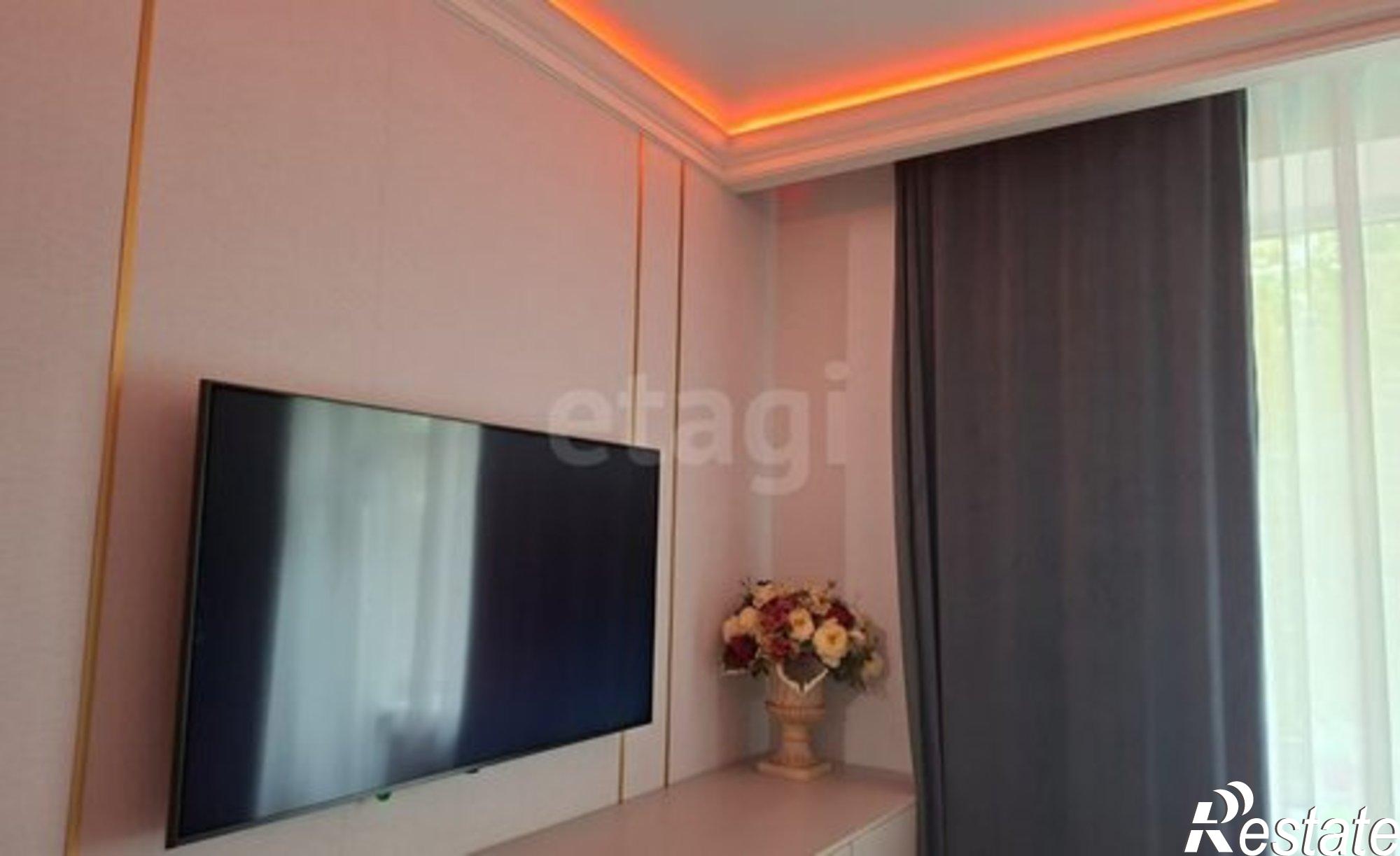 Купить квартиру за 8 900 000 рублей на 1-й Урожайный проезд, 1А