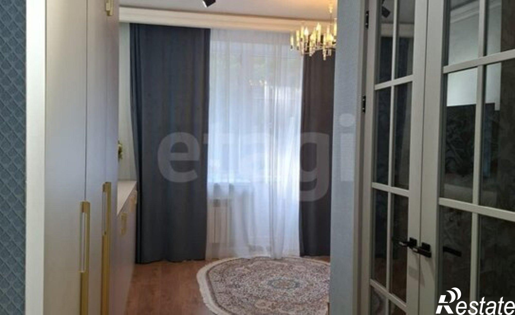 Купить квартиру за 8 900 000 рублей на 1-й Урожайный проезд, 1А