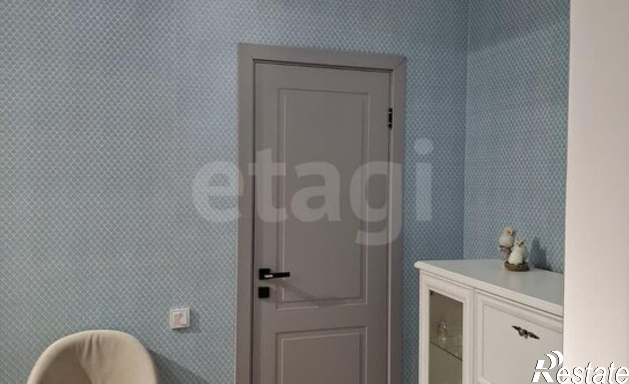 Купить квартиру за 8 900 000 рублей на 1-й Урожайный проезд, 1А