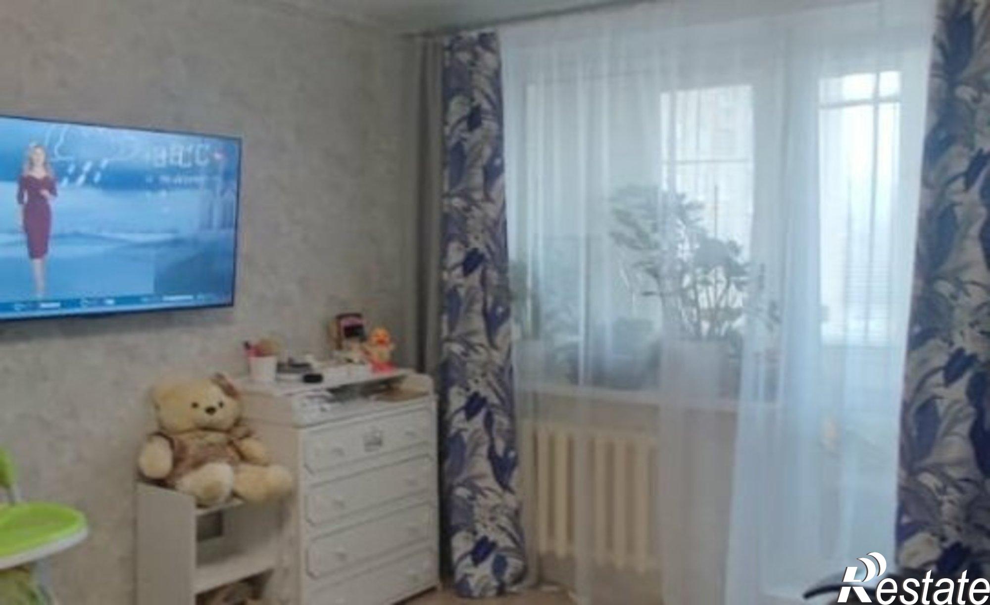 Купить квартиру за 2 800 000 рублей на 3-й Московский проезд, 12