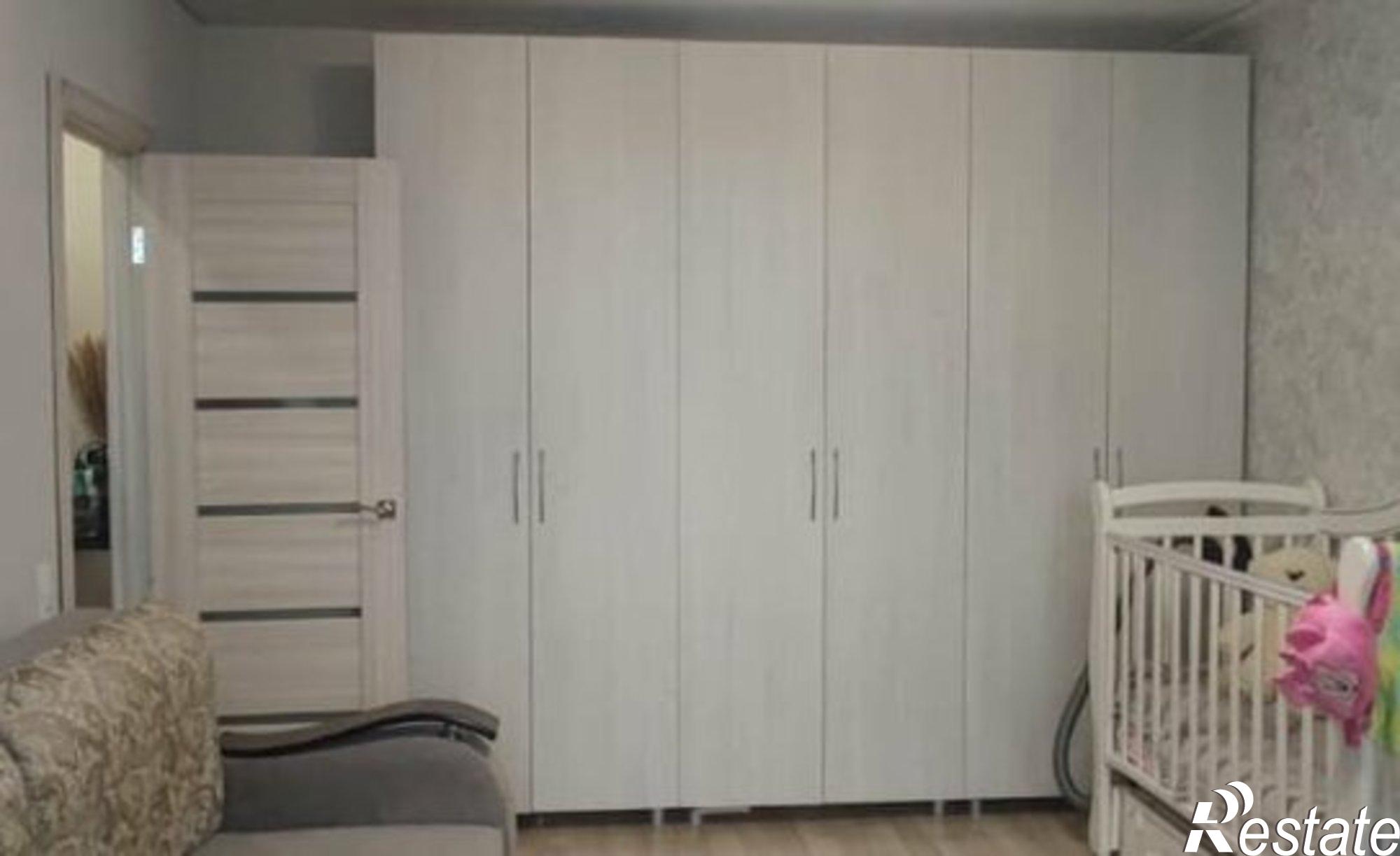 Купить квартиру за 2 800 000 рублей на 3-й Московский проезд, 12