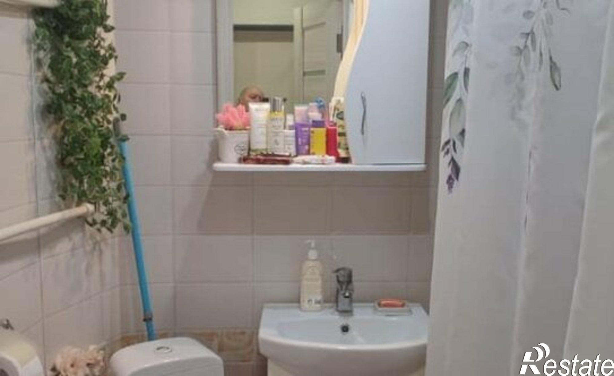 Купить квартиру за 2 800 000 рублей на 3-й Московский проезд, 12