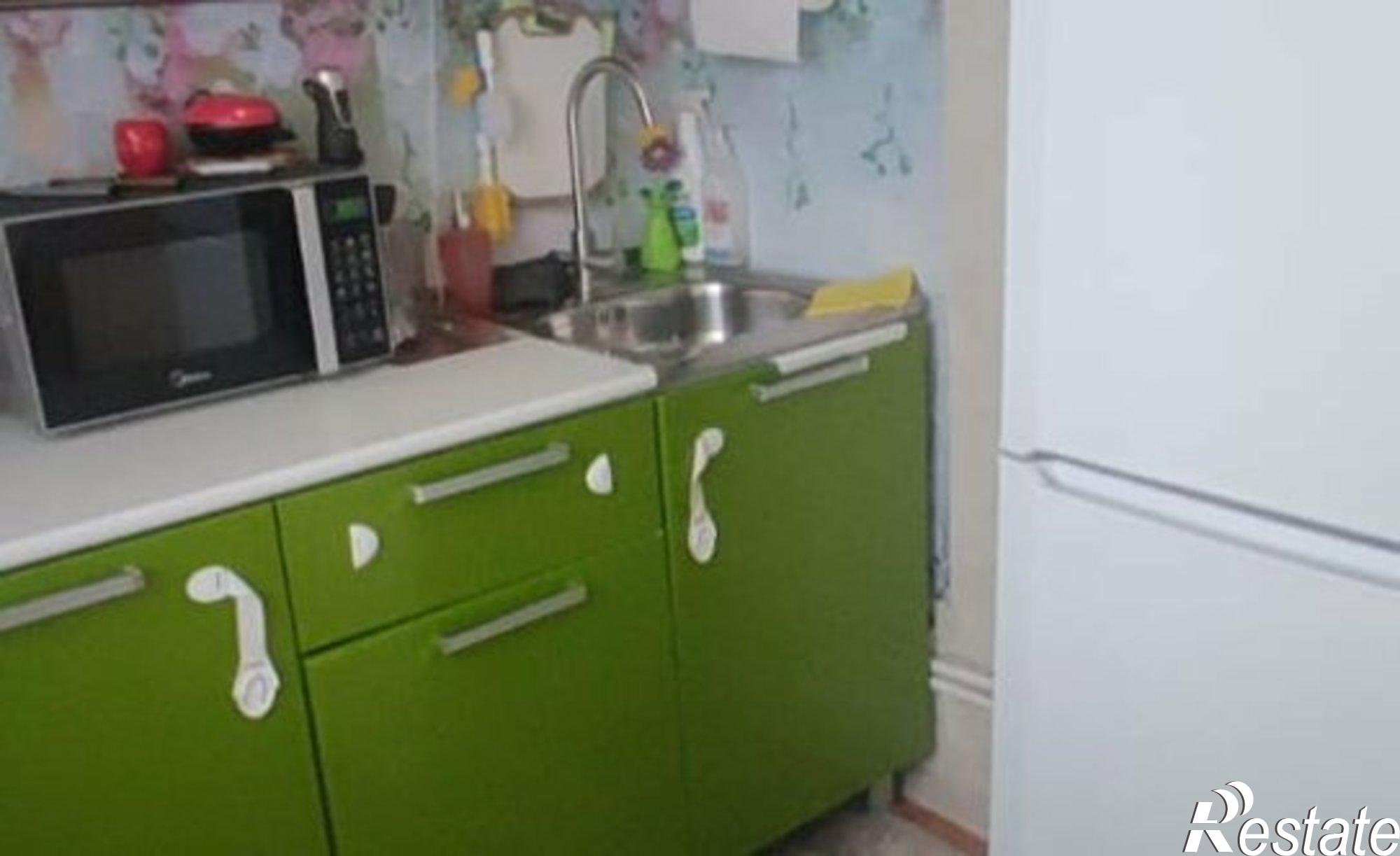 Купить квартиру за 2 800 000 рублей на 3-й Московский проезд, 12