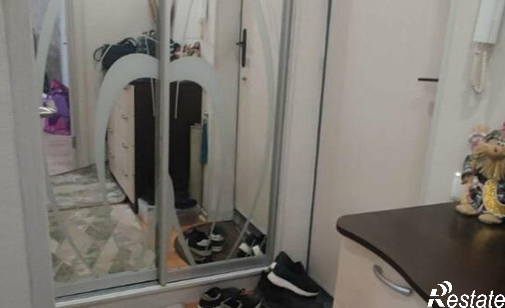 Купить квартиру за 2 800 000 рублей на 3-й Московский проезд, 12