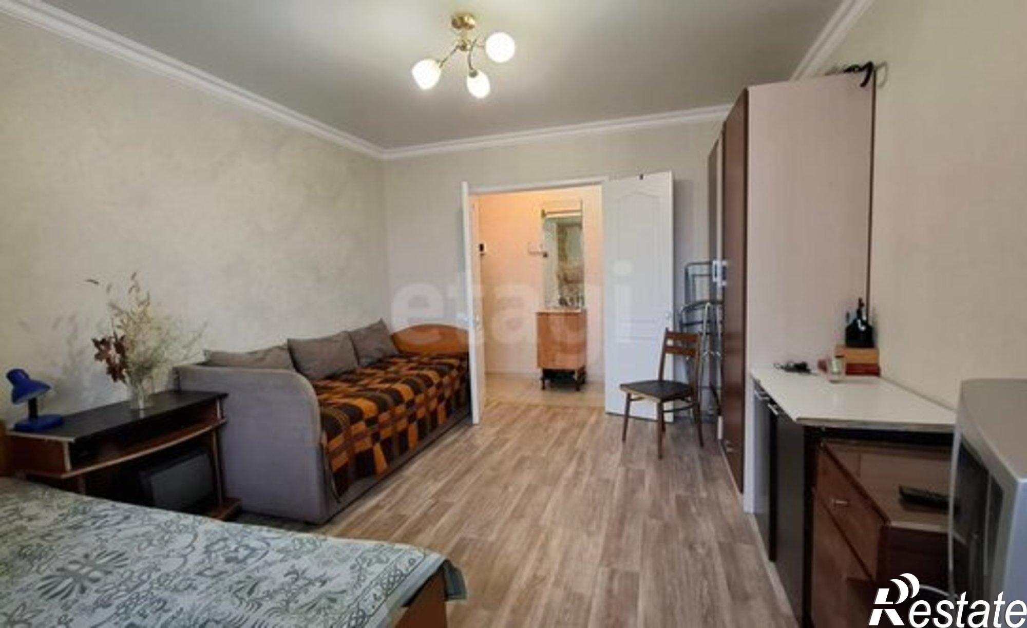 Купить квартиру за 3 500 000 рублей на улица имени Панченко К. П., 4А