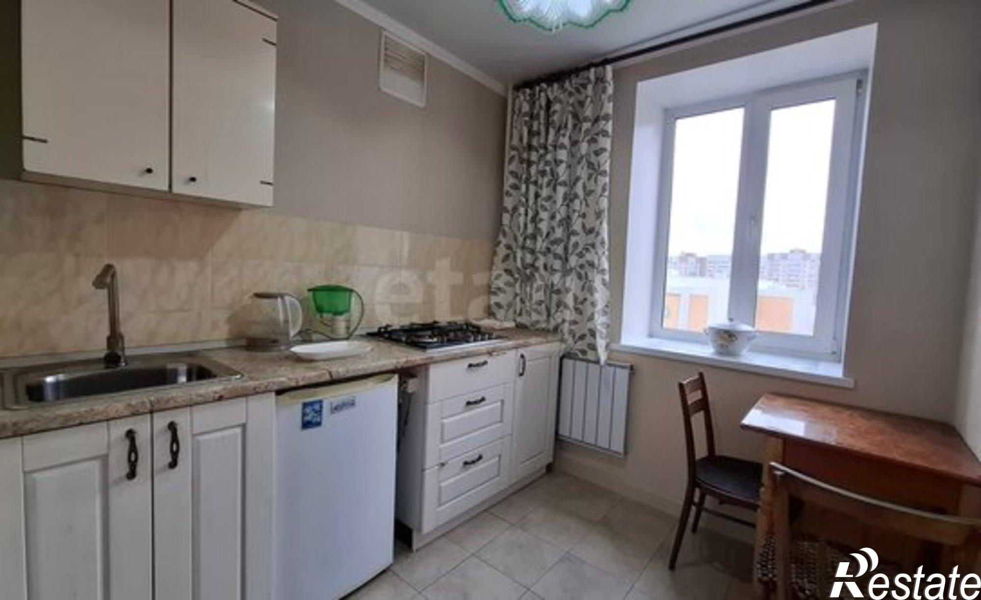 Купить квартиру за 3 500 000 рублей на улица имени Панченко К. П., 4А