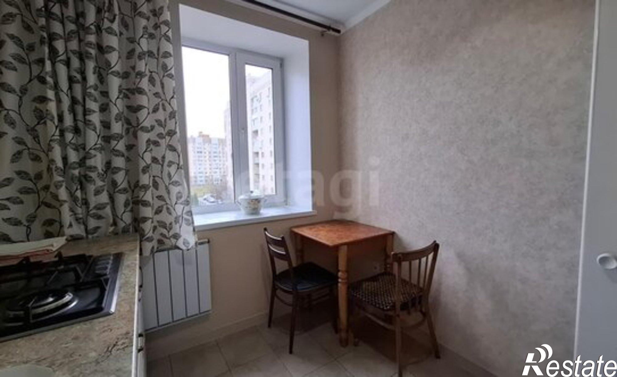 Купить квартиру за 3 500 000 рублей на улица имени Панченко К. П., 4А