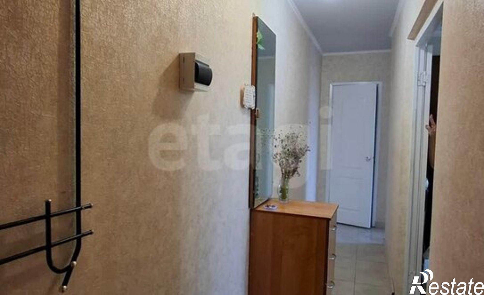 Купить квартиру за 3 500 000 рублей на улица имени Панченко К. П., 4А