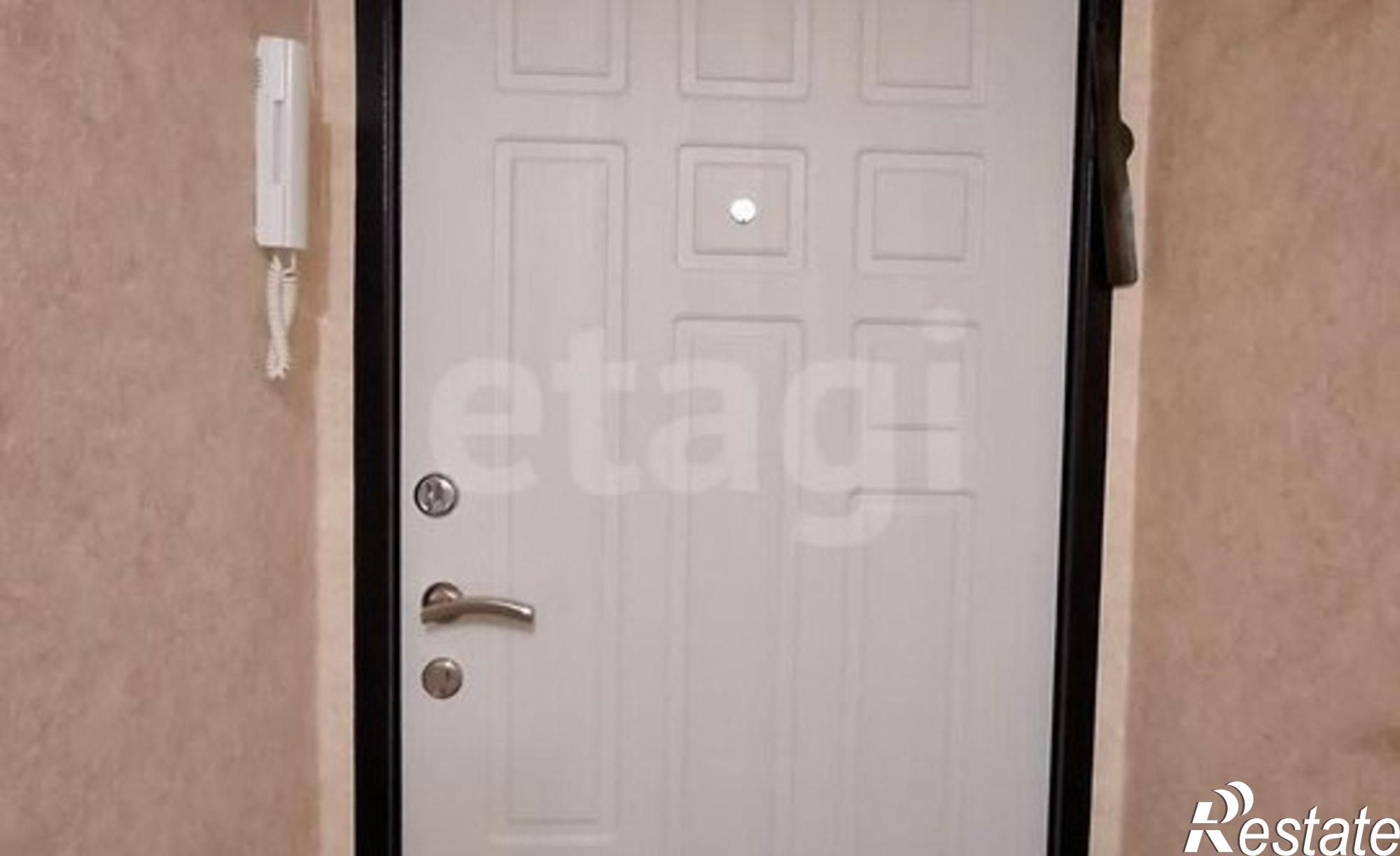 Купить квартиру за 3 500 000 рублей на улица имени Панченко К. П., 4А