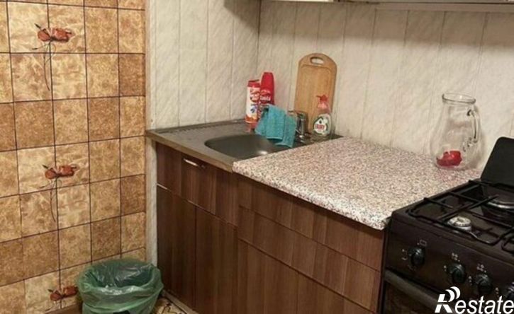 1-комн квартира улица Рахова, 10/16,  д. 10/16