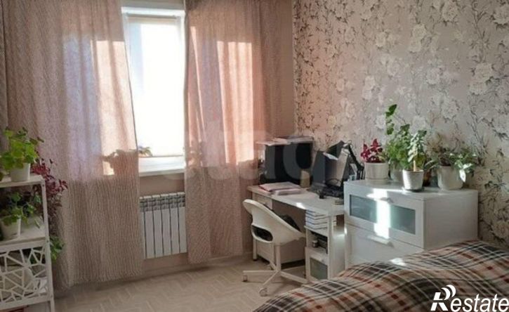 1-комн квартира 4-й Гвардейский проезд, 1,  д. 1