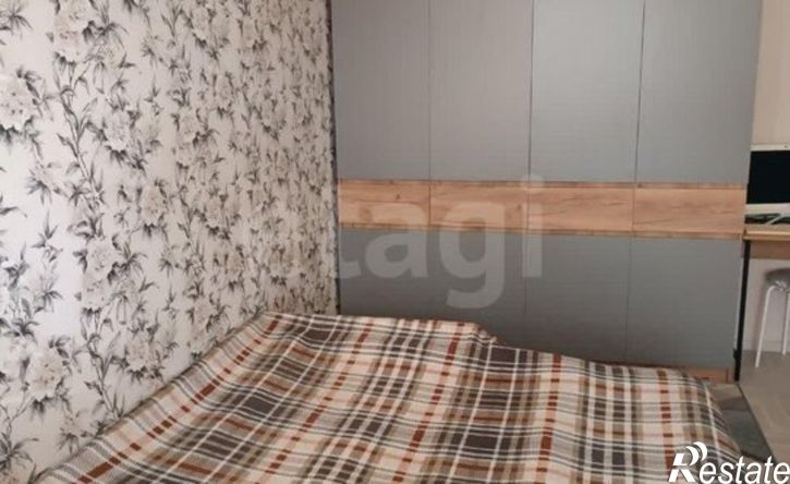 1-комн квартира 4-й Гвардейский проезд, 1,  д. 1