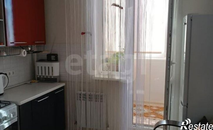 1-комн квартира 4-й Гвардейский проезд, 1,  д. 1