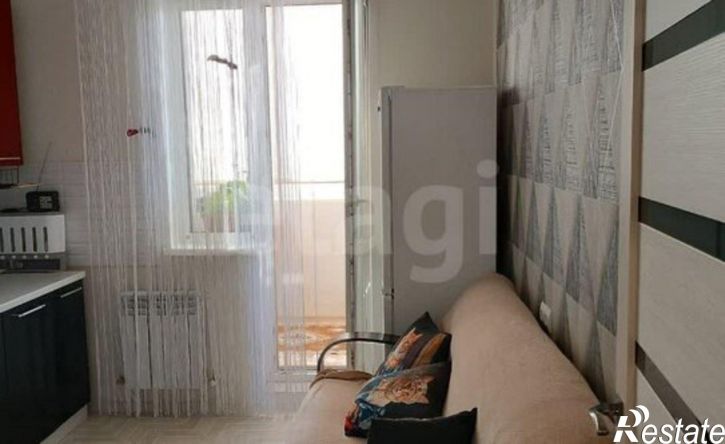 1-комн квартира 4-й Гвардейский проезд, 1,  д. 1