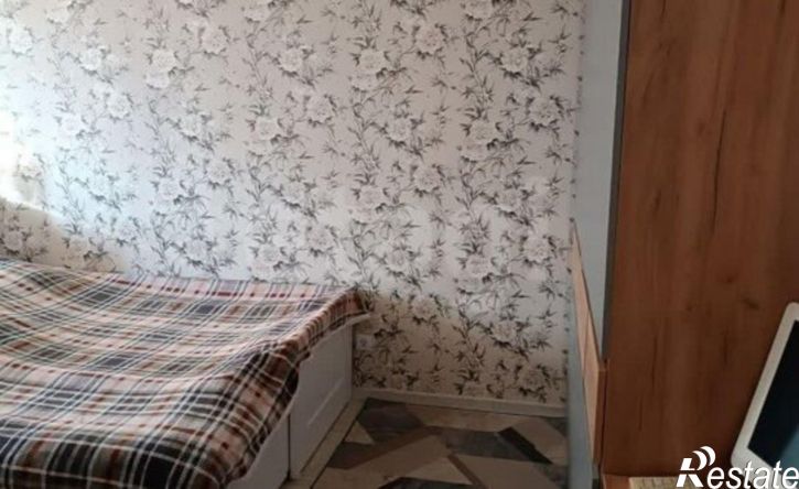 1-комн квартира 4-й Гвардейский проезд, 1,  д. 1