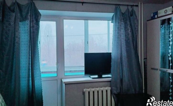 1-комн квартира Барнаульский тупик, 8,  д. 8