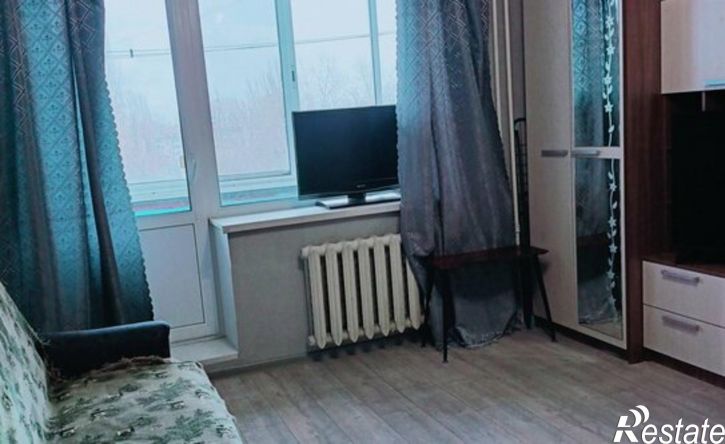 1-комн квартира Барнаульский тупик, 8,  д. 8