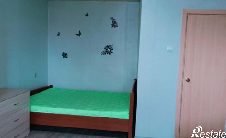 1-комн квартира Барнаульский тупик, 8,  д. 8