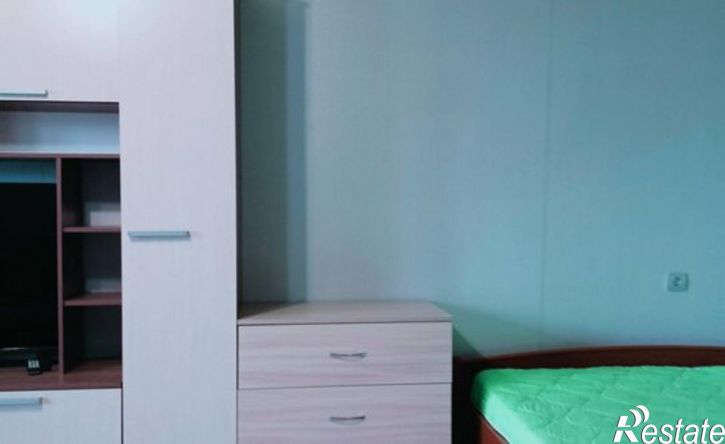 1-комн квартира Барнаульский тупик, 8,  д. 8