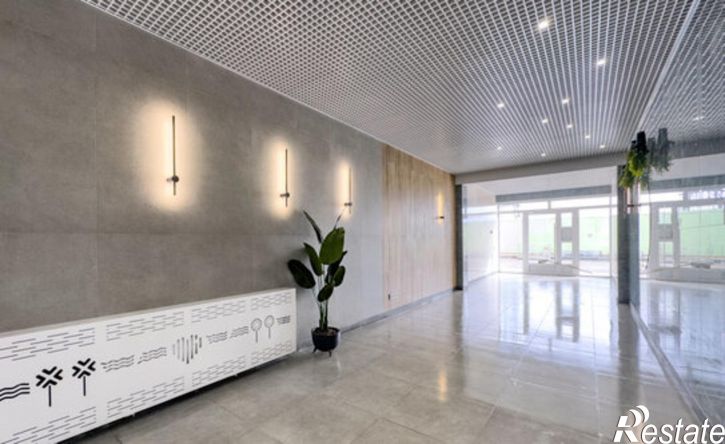 1-комн квартира улица имени Лисина С. П., 14А,  д. 14А