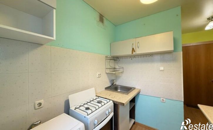 1-комн квартира Ростовский проезд, 9/15,  д. 9/15