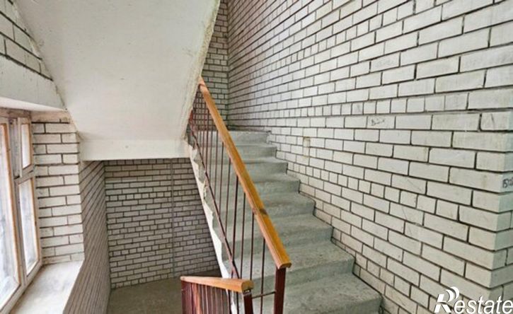 1-комн квартира 3-й Московский проезд, 16Б,  д. 16Б