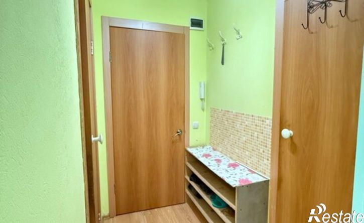 1-комн квартира Ростовский проезд, 9/15,  д. 9/15