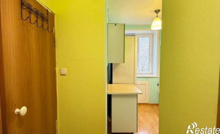 1-комн квартира Ростовский проезд, 9/15,  д. 9/15