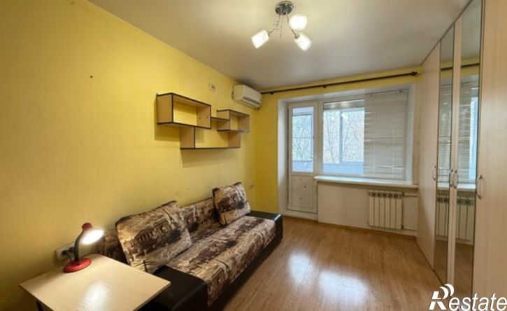 1-комн квартира Ростовский проезд, 9/15,  д. 9/15