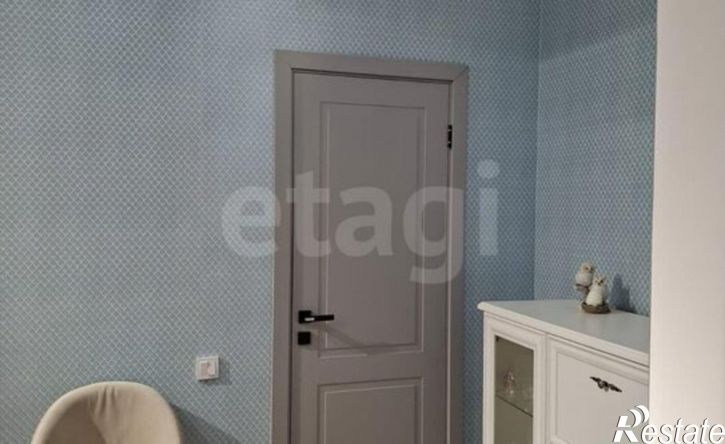 1-комн квартира 1-й Урожайный проезд, 1А,  д. 1А