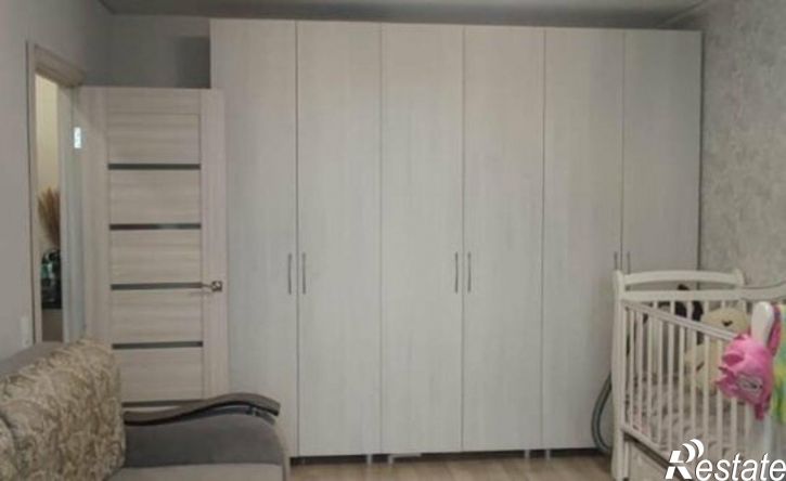 1-комн квартира 3-й Московский проезд, 12,  д. 12