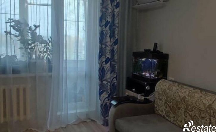 1-комн квартира 3-й Московский проезд, 12,  д. 12