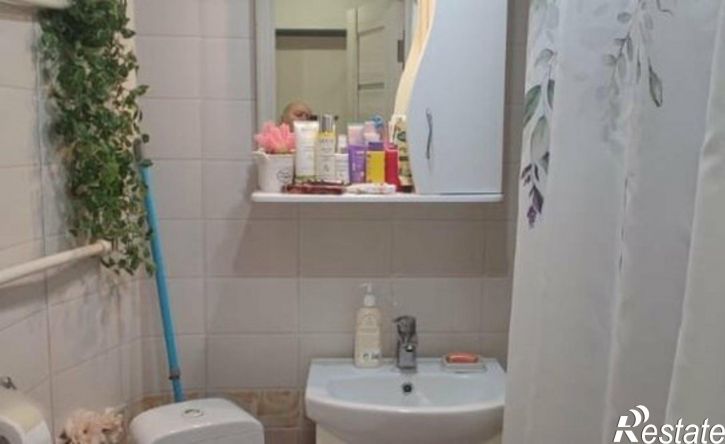 1-комн квартира 3-й Московский проезд, 12,  д. 12