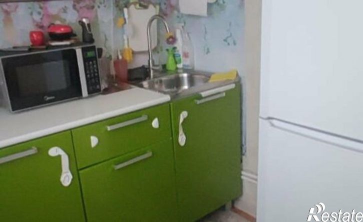 1-комн квартира 3-й Московский проезд, 12,  д. 12