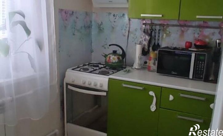 1-комн квартира 3-й Московский проезд, 12,  д. 12