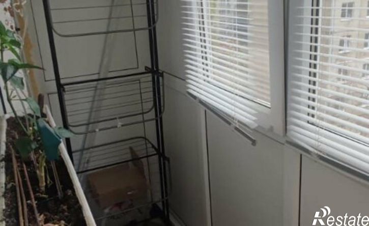 1-комн квартира 3-й Московский проезд, 12,  д. 12