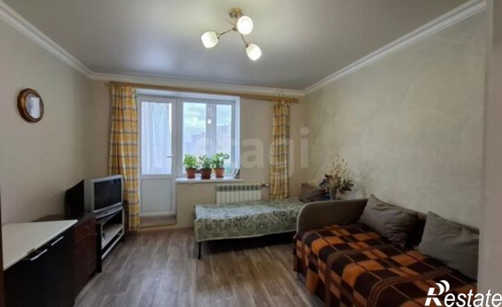 1-комн квартира улица имени Панченко К. П., 4А,  д. 4А