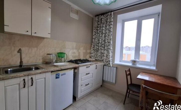 1-комн квартира улица имени Панченко К. П., 4А,  д. 4А