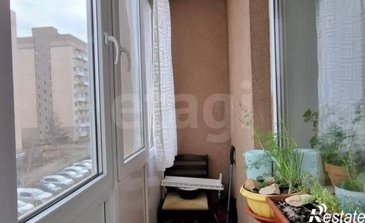 1-комн квартира улица имени Панченко К. П., 4А,  д. 4А