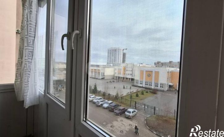 1-комн квартира улица имени Панченко К. П., 4А,  д. 4А