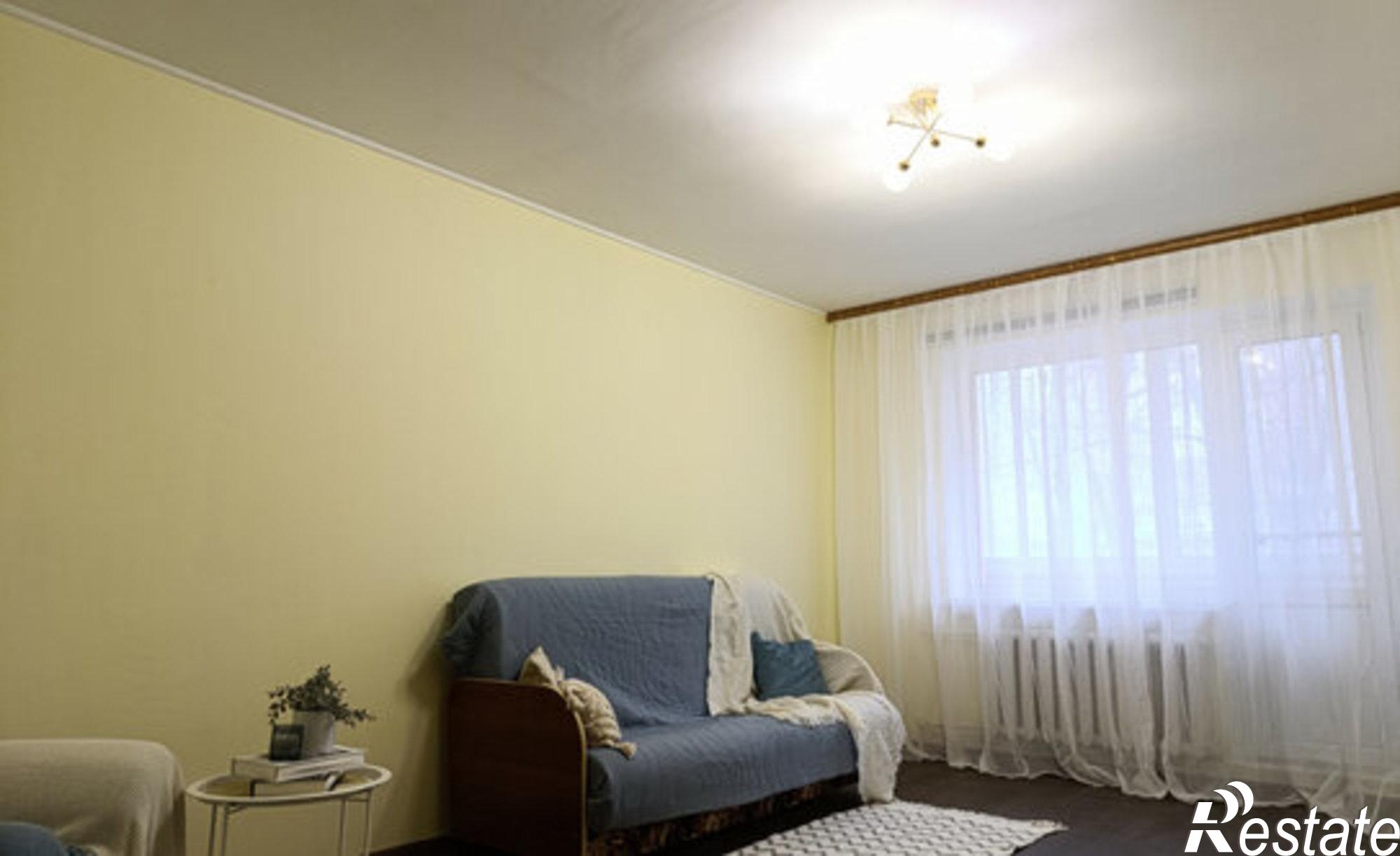 Купить квартиру за 2 950 000 рублей на улица Бардина, 4