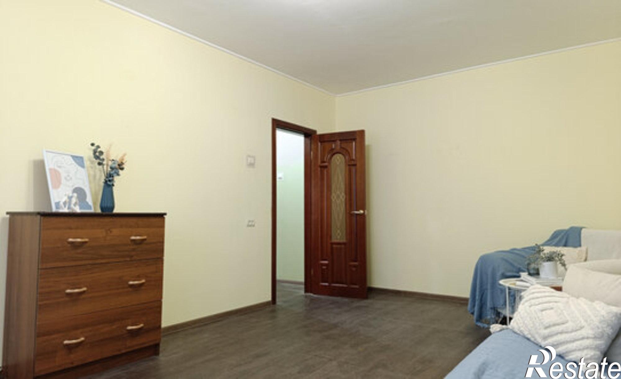 Купить квартиру за 2 950 000 рублей на улица Бардина, 4