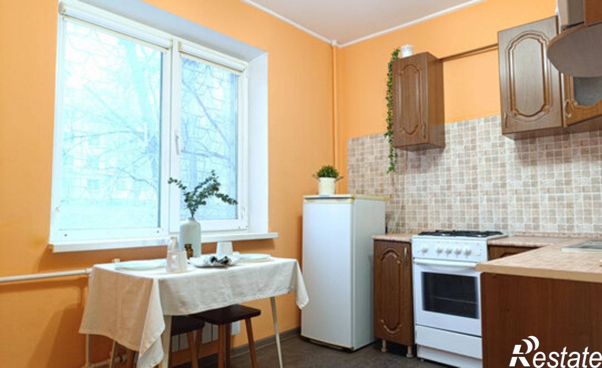 Купить квартиру за 2 950 000 рублей на улица Бардина, 4