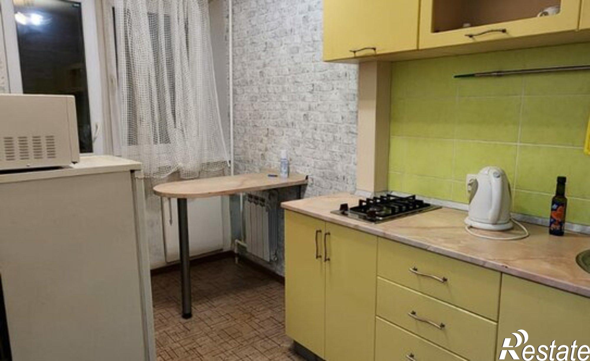 Купить квартиру за 2 880 000 рублей на улица Мира, 15А